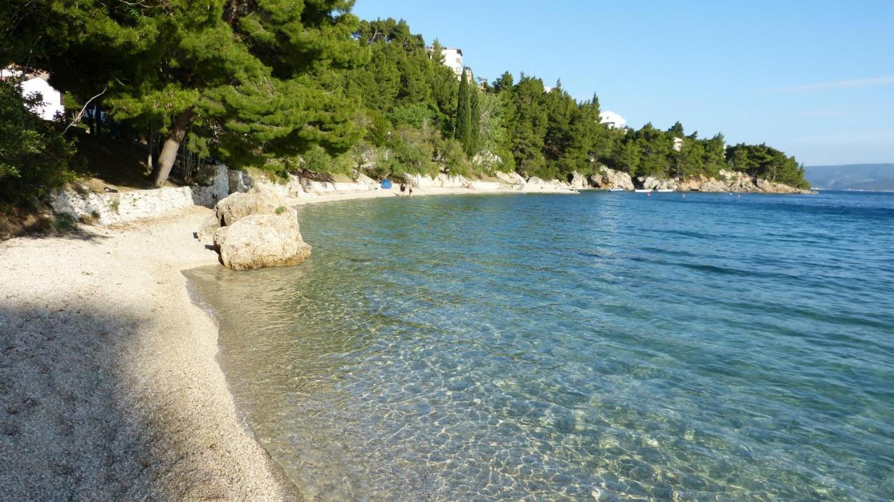 Beach State Of Art, Balica Rat Stanici Eksteriør billede